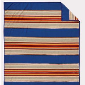 Pendleton Serape Wool Blanket